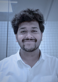 Thakur Smayan Singh, Founder of Thrium Tech